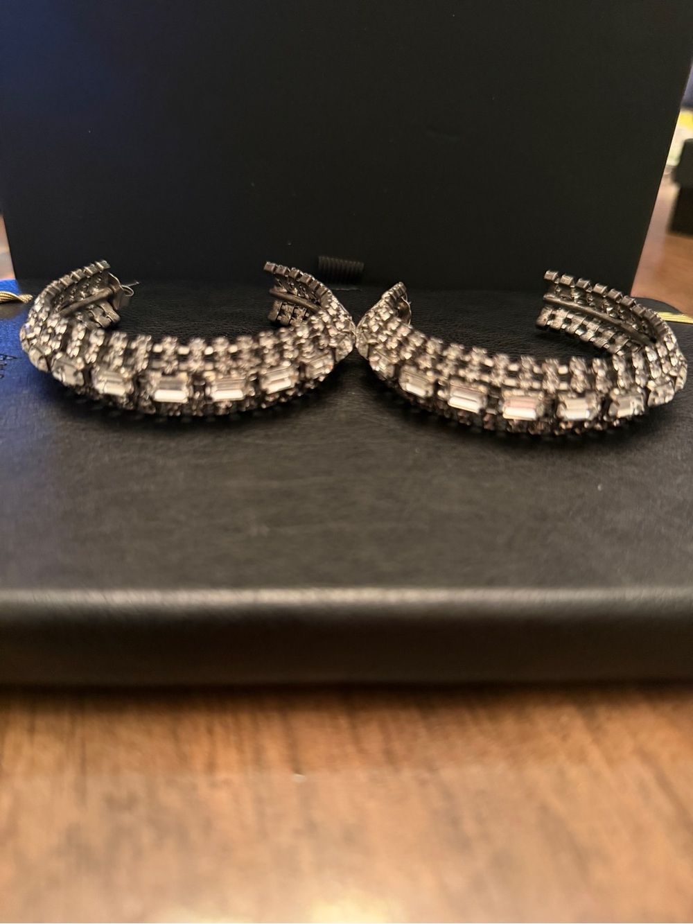 Dylanlex Edie Earrings - Picture 6 of 7